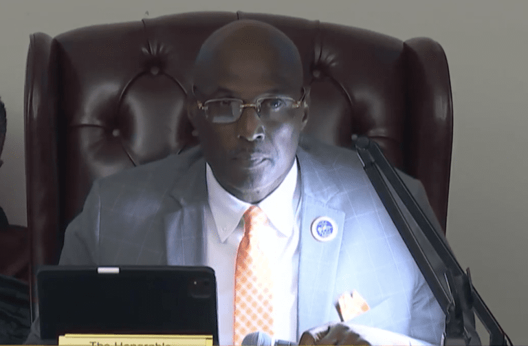 Committee Weighs FY 2026 Budgets for Corrections and Justice, Holds Vote on St. John Taxi Lease